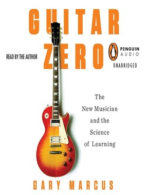 cover image of Guitar Zero